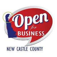 New Castle County Open for Business + Open House