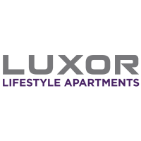 Luxor Lifestyle Apartments - Wilmington