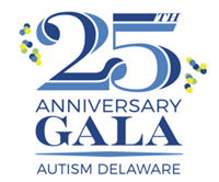 Autism Delaware's 25th Anniversary Gala