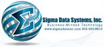 Sigma Data Systems, Inc.