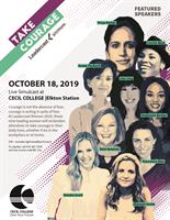 Leadercast Women 2019