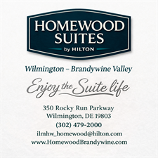 Homewood Suites by Hilton - Wilmington/Brandywine Valley