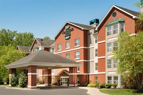 Homewood Suites Wilmington Brandywine Valley an extended stay hotel 