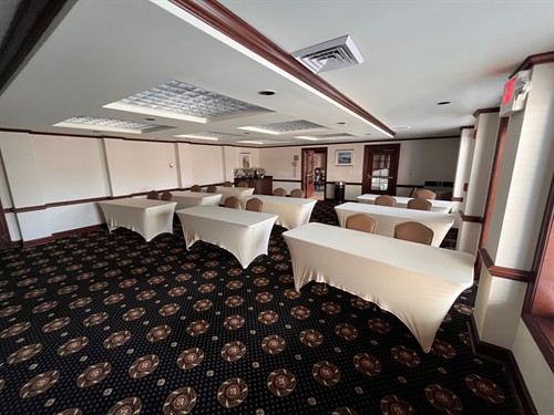 Meetings Made Simple at the Homewood Suites Wilmington Brandywine Valley an extended stay hotel 