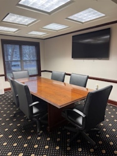 Meetings Made Simple at the Homewood Suites Wilmington Brandywine Valley an extended stay hotel 