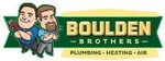 Boulden Brothers