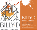 Billy D. Productions LLC