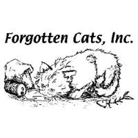 Forgotten Cats Adoption Event in the Brandywine PetSmart 7/11-7/13