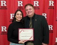 BENECARE HELPS STUDENT REALIZE HER DREAM