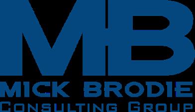 Mick Brodie Consulting Group Inc.
