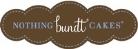 Nothing Bundt Cakes