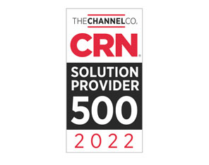 CRN's Solution Provider 500 ranks the top integrators, service providers and IT consultants in North America.