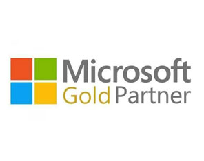 Awarded to the top 1% of all Microsoft Partners