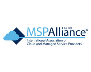 MSPAlliance Accredited Managed Service Provider