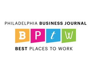 Philadelphia Business Journal Best Place to Work