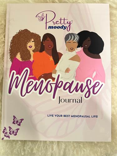 MENOPAUSE JOURNAL