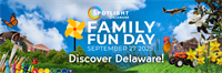 Spotlight Delaware Family Fun Day