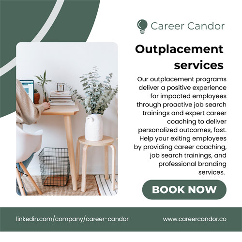 Outplacement Services