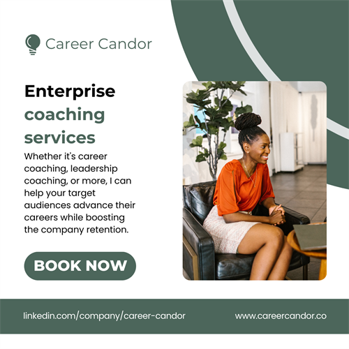 Enterprise Coaching