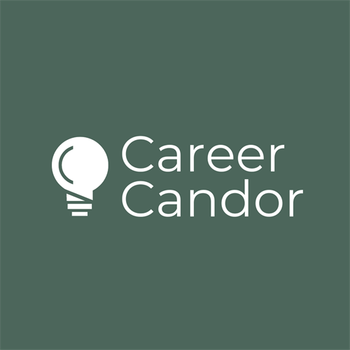 Career Candor logo