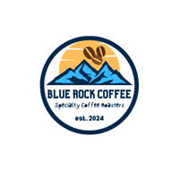 Blue Rock Coffee Roasters - Wilmington