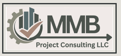 Business Operations and Project Management Consulting