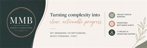 Expert Guidance Tailored To Meet Your Needs