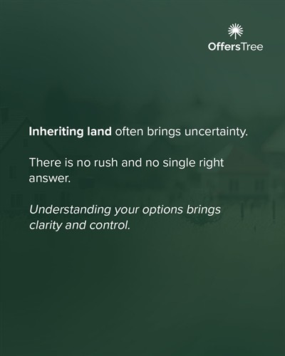OffersTree - Sell Land 2