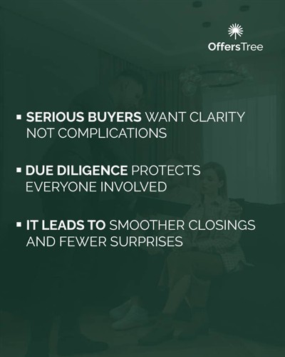 OffersTree - Buy Land