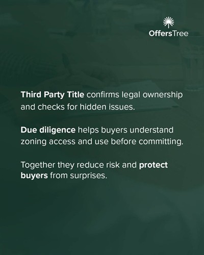 OffersTree - Buy Land 2