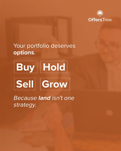 OffersTree - Land Investor 6