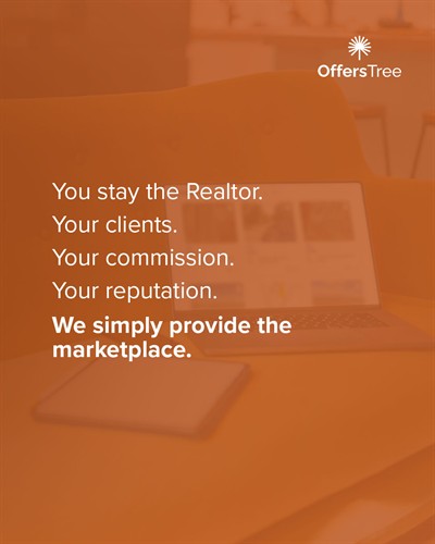 OffersTree - Land Realtor 2