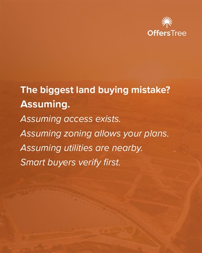 OffersTree - Buy Land 8
