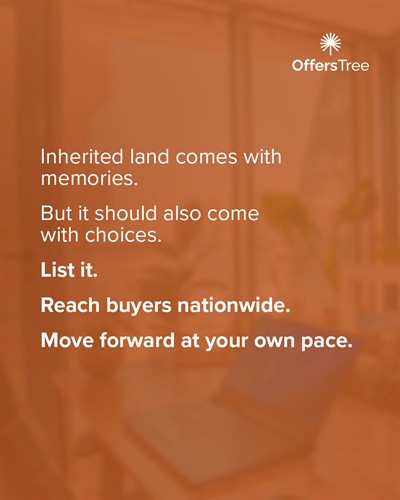 OffersTree - Sell Land 4