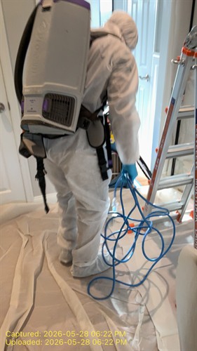 Restoring your property, and your peace of mind.