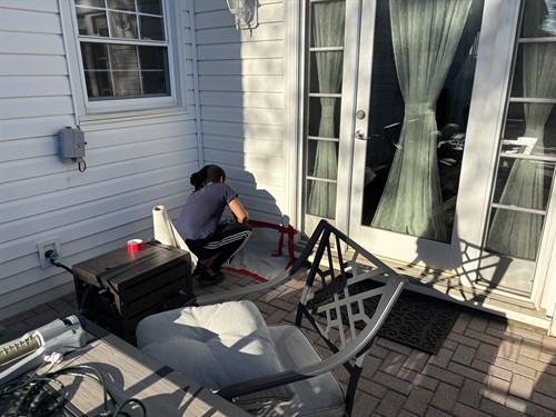 Restoring your property, and your peace of mind.