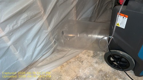 Industry-leading equipment for fast, thorough drying.