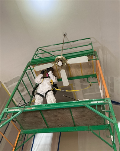 We remove microbial growth from even the hardest-to-reach places, keeping your home or business safe for everyone.