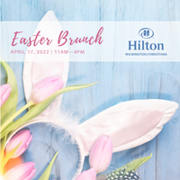 Easter Brunch Buffet - Christiana Hilton