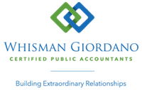 Whisman Giordano & Associates, LLC Adds Three Senior Accountants