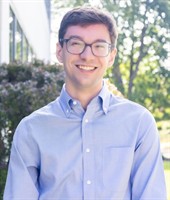Whisman Giordano & Associates Promotes Andrew Cavaliere, CPA, to Senior Accountant