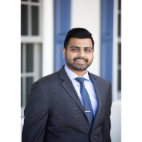Congratulations to Bumpers and Company's Newest CPA, Akil Patel