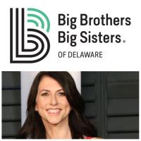 BBBS of Delaware Receives Donation From Mackenzie Scott to Transform and Expand Mentorship in the the State of Delaware