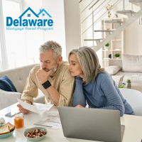 Delaware Mortgage Relief Program Approved by U.S. Department of the Treasury