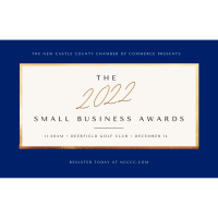2022 Small Business Awards Finalists