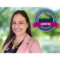Amy Nazdrowicz Joins DREW Board of Directors