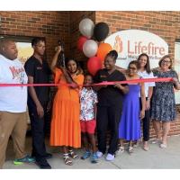 Lifefire Weight & Wellness Celebrates Grand Opening of Second Location with a Ribbon Cutting