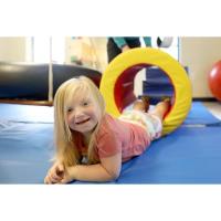 Easterseals Celebrates Physical Therapy Month