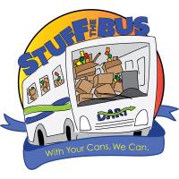 DART’s 27th Annual “Stuff The Bus” Thanksgiving Food Drive Monday, November 4 through Saturday, November 9