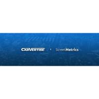 Carvertise and StreetMetrics Form Global Partnership, Disrupting the Out-of-Home Advertising Industry